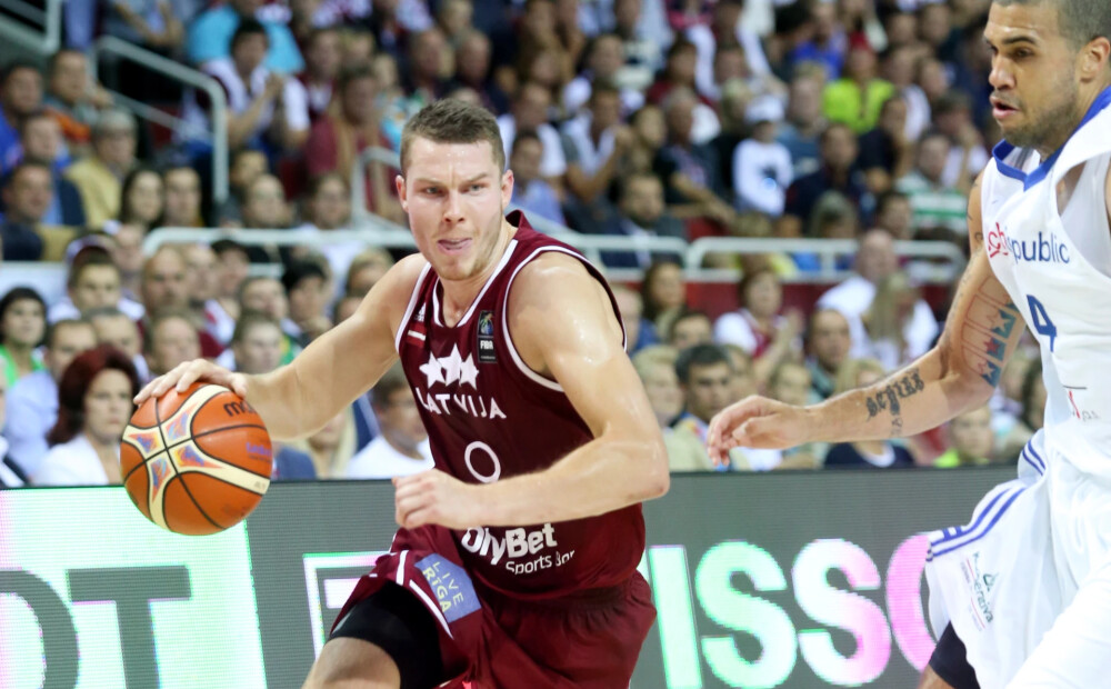 Dairis Bertāns: Turki uzbrukumā darīja, ko gribēja