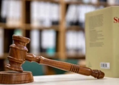 Vācijas tiesa ļauj deportēt bijušo "Islāma valsts" kaujinieku