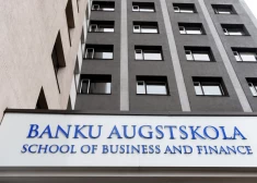 Parakstīs līgumu par Banku augstskolas pievienošanos LU