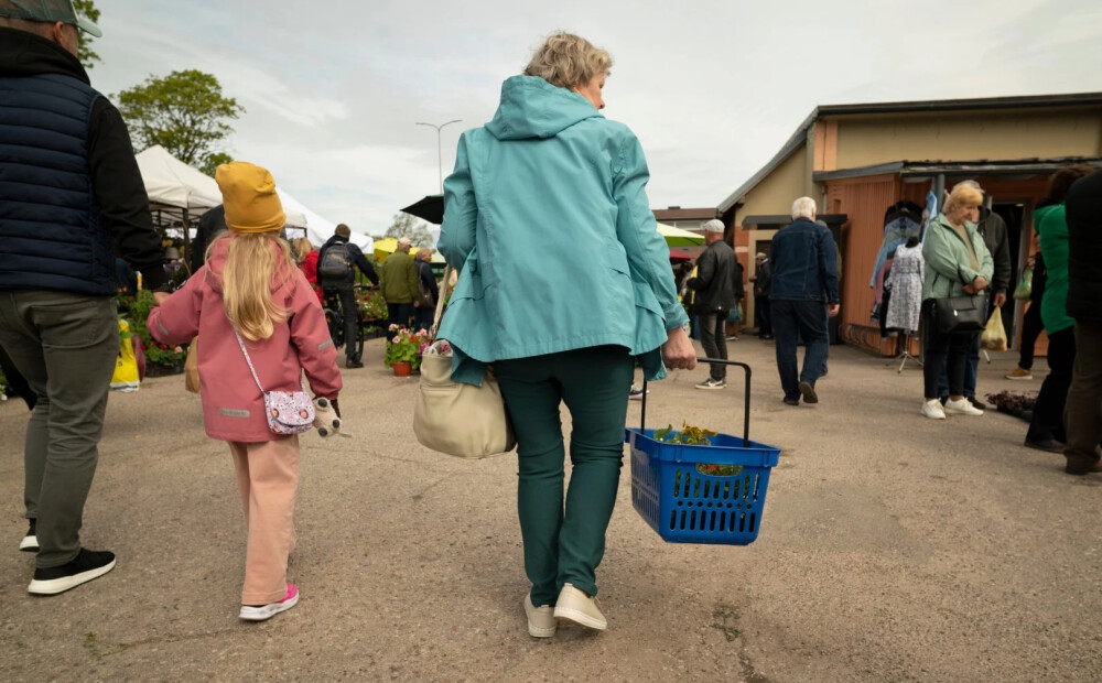 Eksperti prognozē, ka Latvijā šogad pamatīgi augs pārtikas cenas; jostas būs jāsavelk vēl vairāk