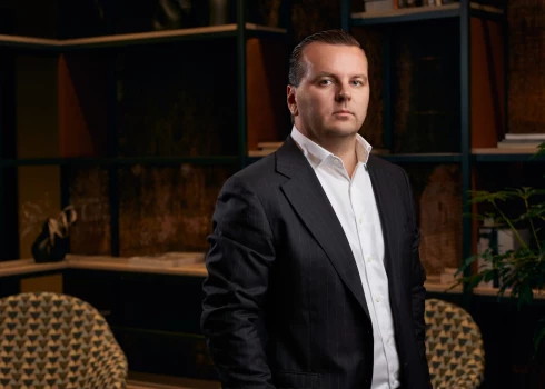 SIA “Eco Energy Riga” valdes priekšsēdētājs un biedrības “Rīgas Ilgtspējīgas Siltumapgādes Asociācija” iniciatīvas autors Jānis Timma.