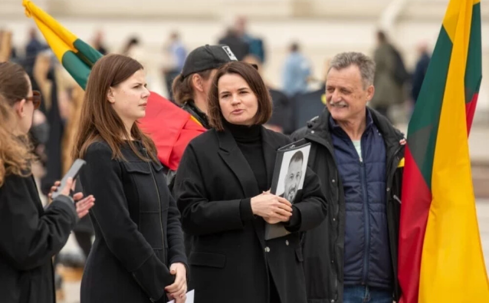 Uz Lietuvu pārcēlušies baltkrievi izskaidro, kāpēc piecos gados nav iemācījušies lietuviešu valodu