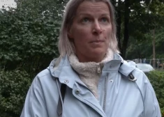 "Mums nav policijas!" Kā koncerts Mežaparkā, tā iedzīvotāji saķer galvu: mašīnas ir visur - arī tur, kur nedrīkst