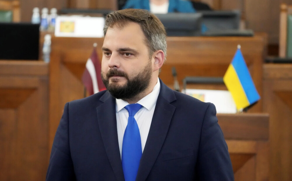 Publiski izskanējušās kandidatūras uz tiesībsarga amatu ir cienījamas, vērtē Jurēvics