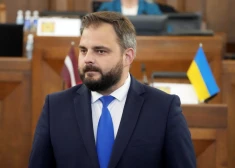 Publiski izskanējušās kandidatūras uz tiesībsarga amatu ir cienījamas, vērtē Jurēvics