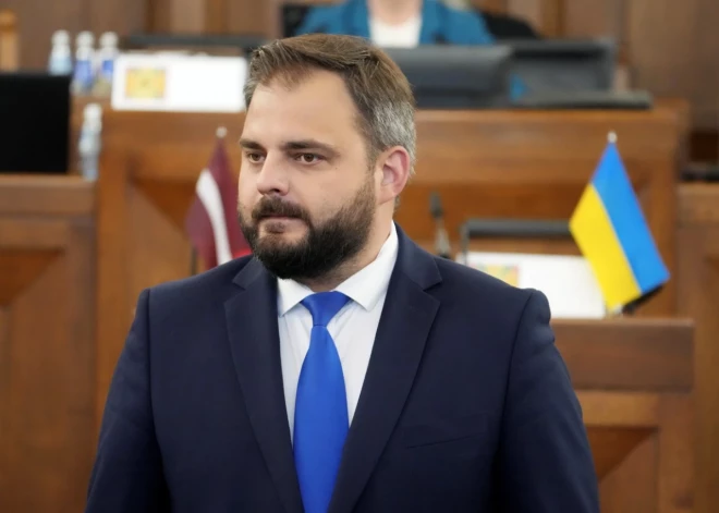 Publiski izskanējušās kandidatūras uz tiesībsarga amatu ir cienījamas, vērtē Jurēvics