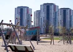 Prognozē TOP Rīgas mikrorajonus tuvākajos gados