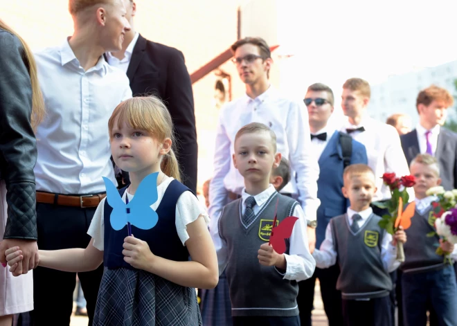 Секреты спокойных родителей: как передать ребенку уверенность перед 1 сентября