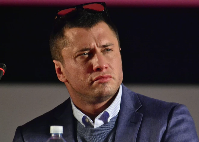 Раньше его звали по-другому. Почему Павел Прилучный сменил фамилию?