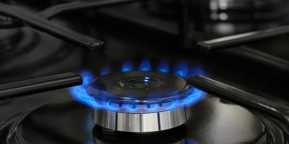 Газовые плиты отомрут сами по себе.