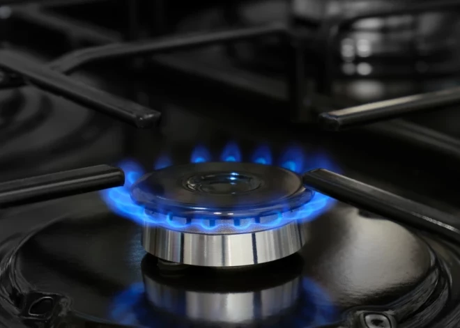 По Латвии поползли слухи, что в стране запретят газовые плиты. Народу объяснили, так ли это
