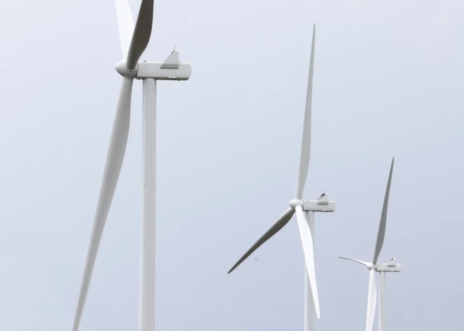 Dānijas lielākajam vēja parku attīstītājam ambiciozi plāni Latvijā - investēs 600 miljonus