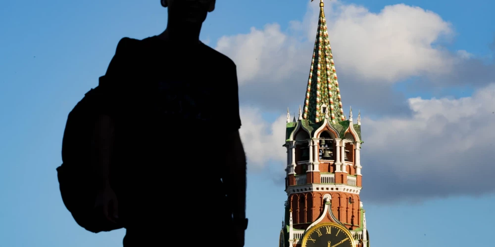 Patlaban VDD lietvedībā atrodas trīs kriminālprocesi par spiegošanu Krievijas interesēs.