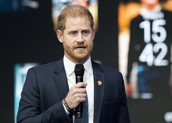 Princis Harijs varētu apsvērt atgriešanos pie karaliskajiem pienākumiem