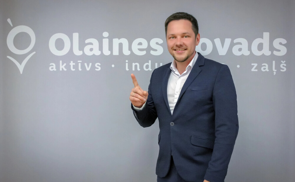 Rīgas domes Ārtelpas un mobilitātes departamenta direktora amatam virza bijušo izpilddirektora padomnieku Kauliņu