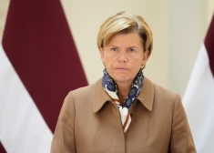 Latvija nosoda Krievijas uzbrukumu Kijivai un iesniedz protesta notu