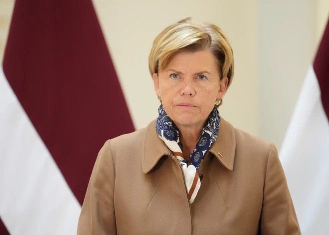 Latvija nosoda Krievijas uzbrukumu Kijivai un iesniedz protesta notu