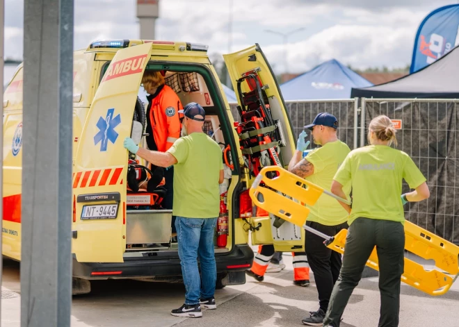 Kad slimnīcas uzņemšanas nodaļā iedzīvotājiem jāmaksā?