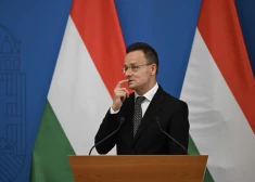 “Tas nav mūsu karš, beidziet provocēt!”: dienā, kad Krievija posta Kijivu, Ungārija nosaka sankcijas Ukrainai