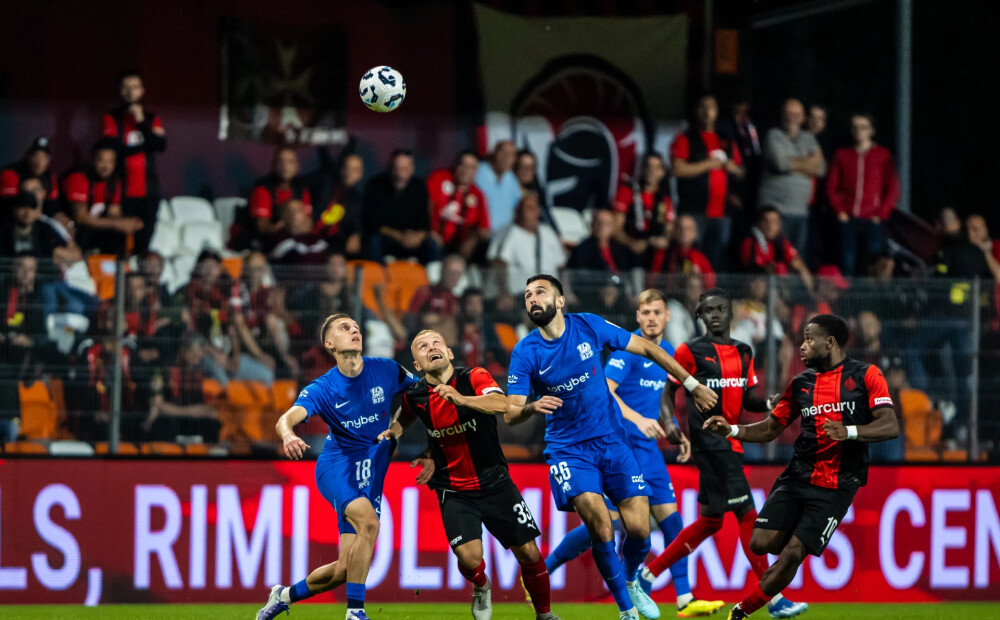 Neizšķirts ar Maltas "Spartans" pieliek punktu arī Latvijas čempiones RFS Eiropas sezonai. UEFA Konferences līgas pamatturnīrs būs bez mūsējiem