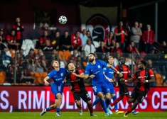 Neizšķirts ar Maltas "Spartans" pieliek punktu arī Latvijas čempiones RFS Eiropas sezonai. UEFA Konferences līgas pamatturnīrs būs bez mūsējiem