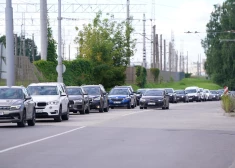 Autovadītājiem atgādina par satiksmes intensitātes palielināšanos, atsākoties mācību gadam
