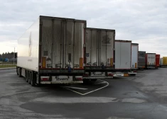 Laikā, kad lauksaimnieki cīnās par izdzīvošanu, Rīgas dome ierobežo kravas transporta kustību