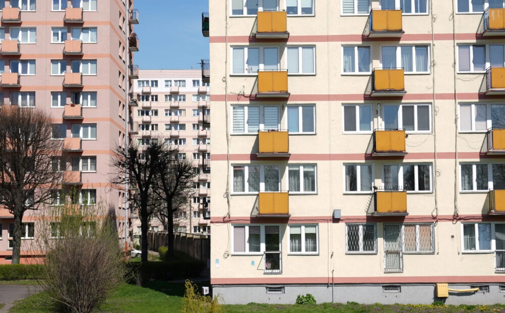Latvijā mājokļu cenas pakāpeniski pietuvosies pārējo Baltijas valstu līmenim