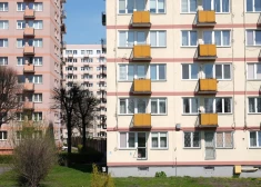 Latvijā mājokļu cenas pakāpeniski pietuvosies pārējo Baltijas valstu līmenim