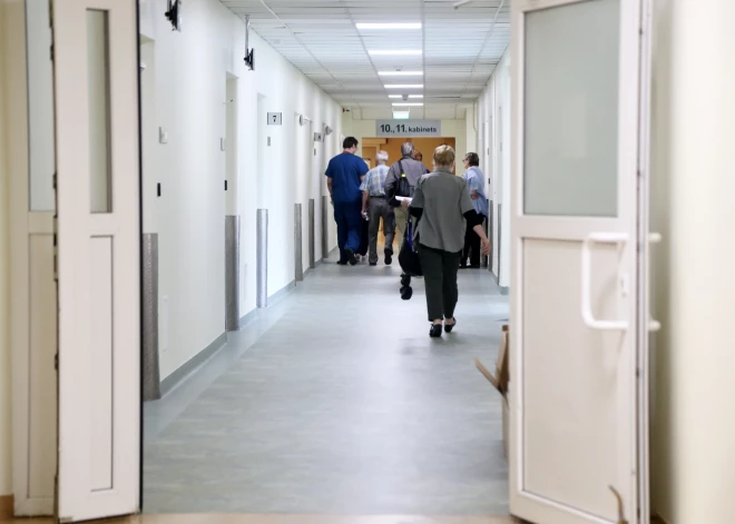Stradiņa slimnīcā no septembra tiks paaugstināta ārsta konsultācijas cena