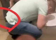 Iekšējās drošības birojs neizmeklēs iespējamā policista "šņaukšanas" lietu