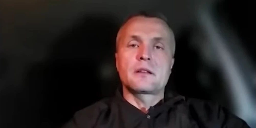 По мнению украинского военного, война, которую Россия ведет против Украины, может длиться десятки лет.