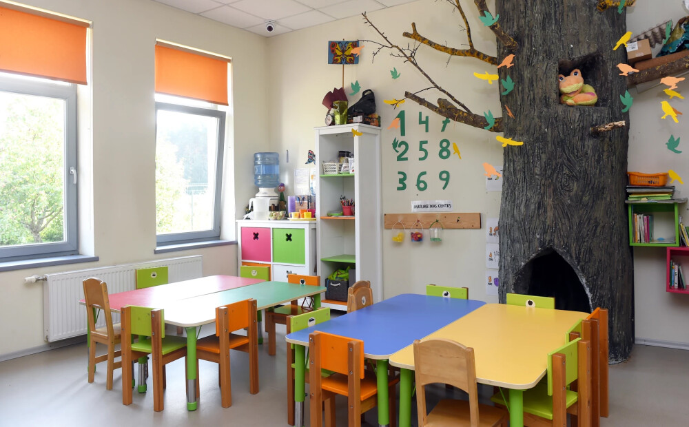 Kam pievērst uzmanību, izvēloties pirmsskolas izglītības pakalpojumu