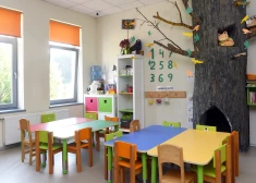 Kam pievērst uzmanību, izvēloties pirmsskolas izglītības pakalpojumu