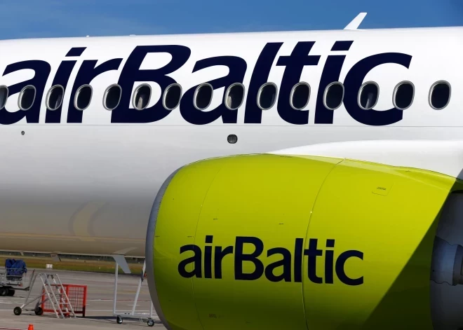 Lufthansa стала акционером airBaltic: немецкий гигант вошел в капитал латвийской авиакомпании