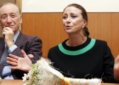 Mūžībā devies leģendārās balerīnas Maijas Pļiseckas vīrs, pasaulslavenais komponists Rodions Ščedrins