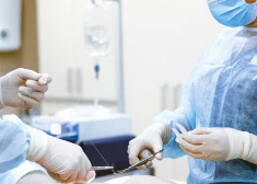 Vēders kā grūtniecei - sieviete atklāj šokējošu diagnozi