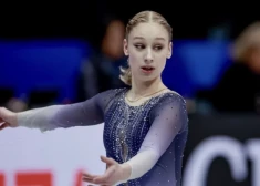 Двукратная чемпионка Латвии: тренеры довели меня до депрессии и попыток суицида
