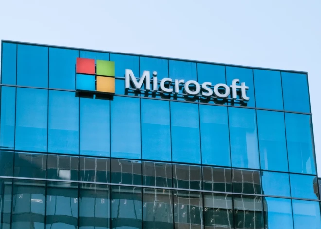 Техногигант Microsoft уволил сотрудников за агрессивную поддержку Палестины