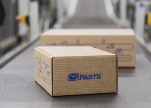 Компания может быть вынуждена вернуть клиентам до 650 посылок.