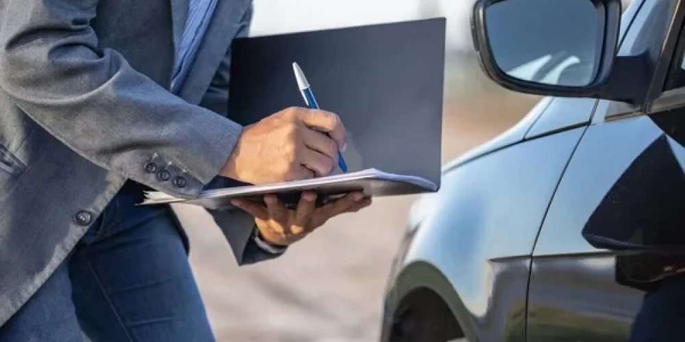 Transportlīdzekļa vēstures atskaite kļūst par jaunu standartu profesionālu lietotu auto tirgotāju vidū 