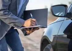 Auto vēstures atskaite biznesā — dati labāku lēmumu pieņemšanai