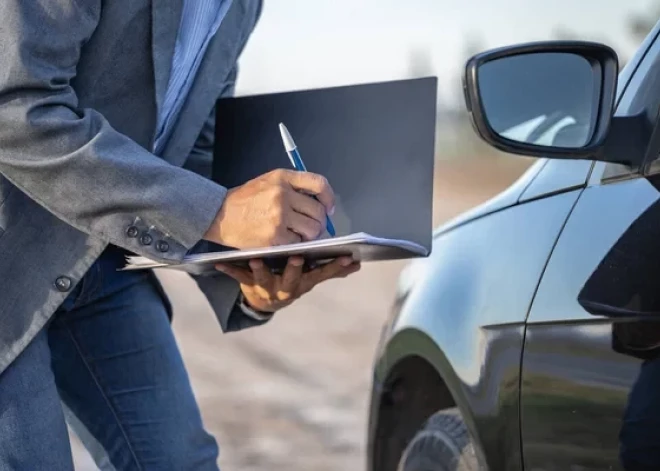 Auto vēstures atskaite biznesā — dati labāku lēmumu pieņemšanai