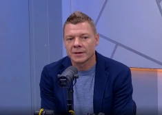 Президент Латвийского общества ресторанов Янис Ензис.