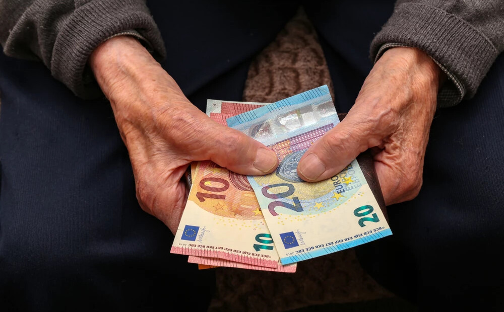 Izdienas pensiju reforma: Valdībā nākamnedēļ skatīs informatīvo ziņojumu