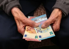 Izdienas pensiju reforma: Valdībā nākamnedēļ skatīs informatīvo ziņojumu
