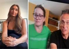 "Неужели мы что-то сделали неправильно?" Родители модели с OnlyFans в шоке - дочь за сутки переспала со 100 мужчинами