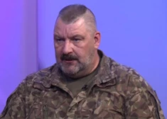 "Без системы будет хаос": майор НВС призывает обучать латвийцев обращаться с оружием