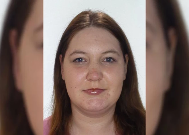 Policija meklē Rīgā pazudušo Elīzu Draudiņu