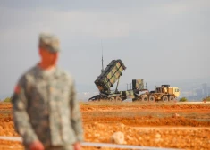 США одобрили поставку Дании комплексов ПВО Patriot для Украины